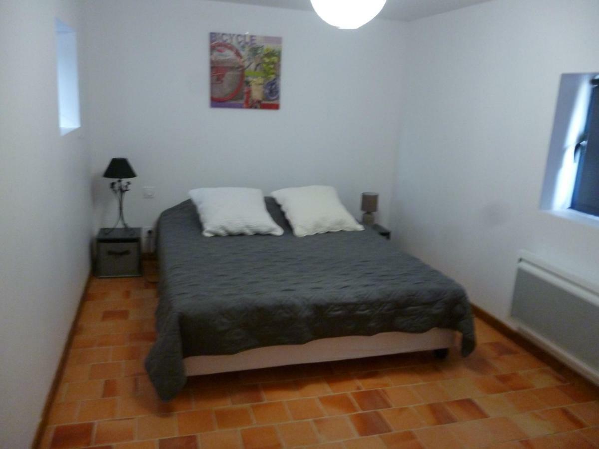 Ty Coz Kreisker Villa Pleyben Buitenkant foto